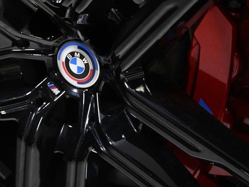 Used 2023 BMW M8 Gran Coupe xDrive Competition w/ M Carbon Exterior Package image 31