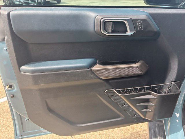 Used 2023 Ford Bronco Outer Banks AWD/4WD image 18