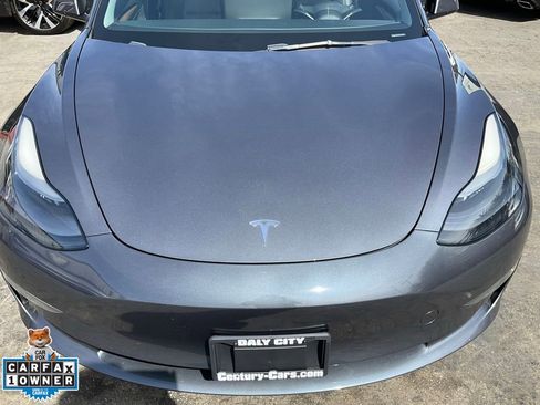 Used 2023 Tesla Model 3 Standard Range image 91