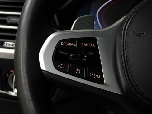 Used 2024 BMW X3 xDrive30i image 37