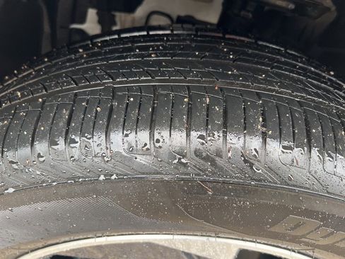 Certified 2026 Nissan Rogue SV w/ SV Premium Package image 47