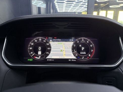 Used 2021 Land Rover Range Rover Sport Autobiography image 31