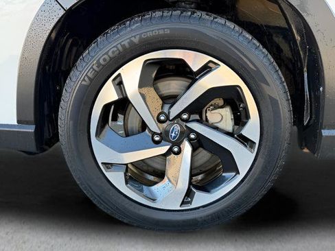 Used 2023 Subaru Forester Touring w/ Popular Package #2 image 9