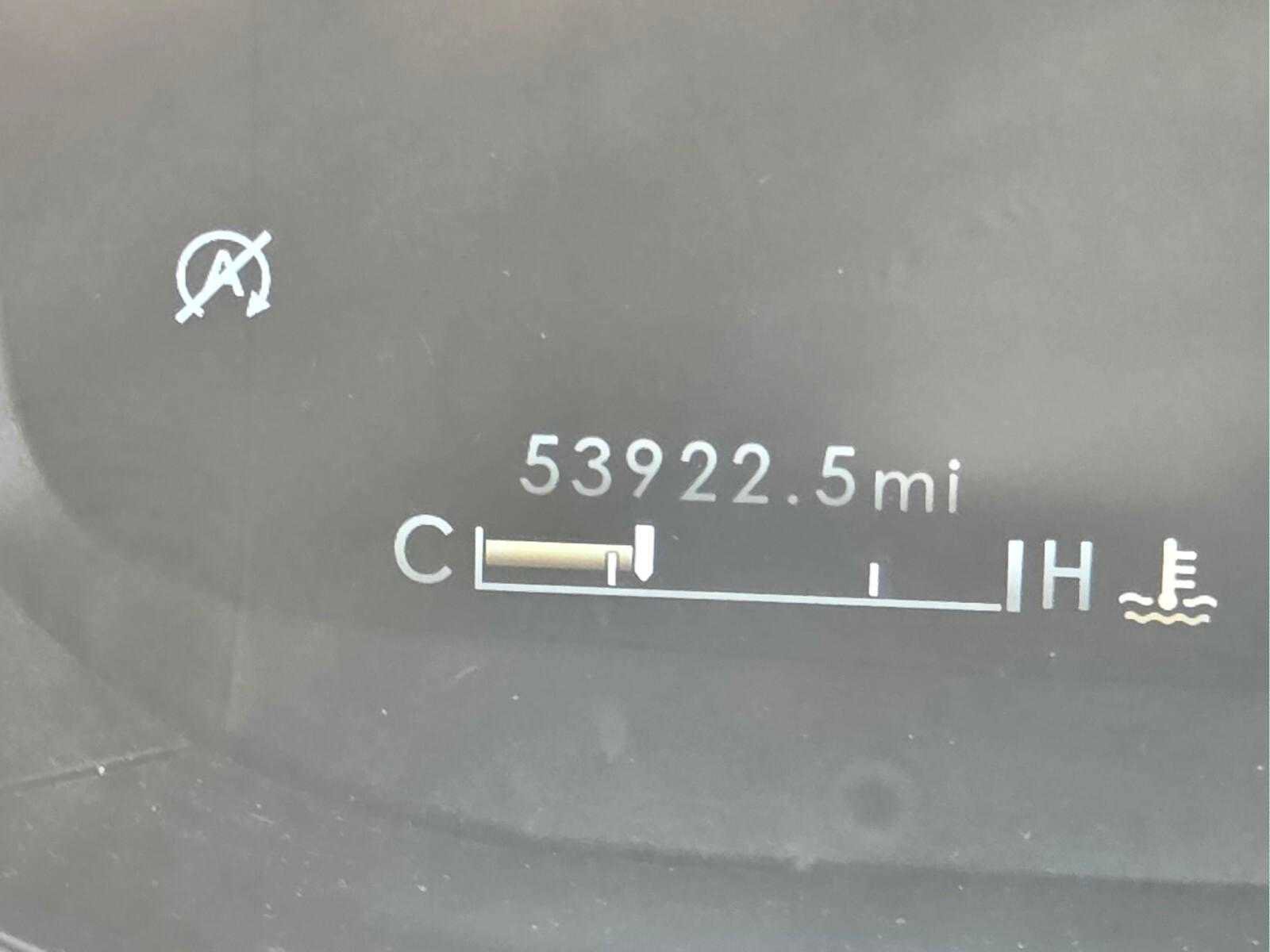 Used 2020 Lincoln Nautilus Reserve w/ Equipment Group 201A FWD image 27