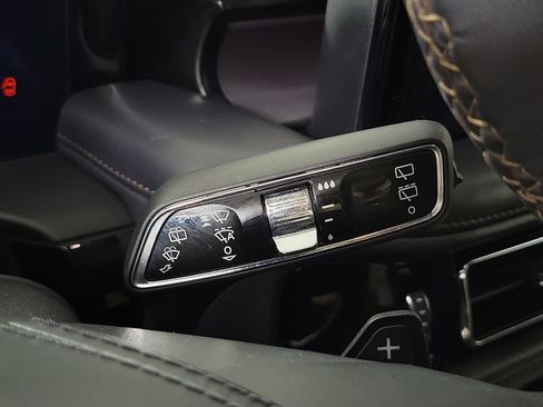 Certified 2025 Lincoln Aviator 2WD w/ Jet Appearance Package image 45