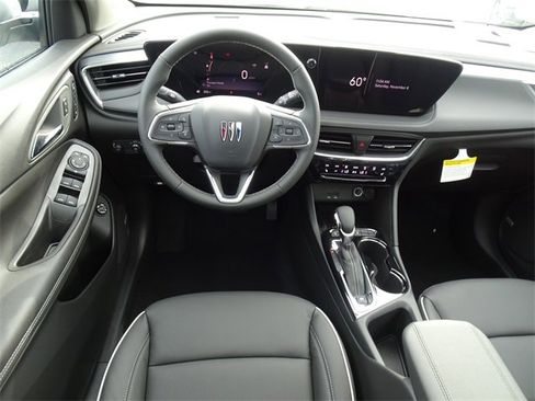 New 2026 Buick Encore GX Avenir w/ Avenir Technology Package image 17
