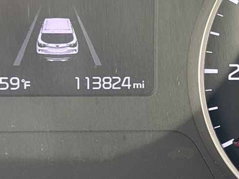 Used 2022 Kia Seltos S image 22