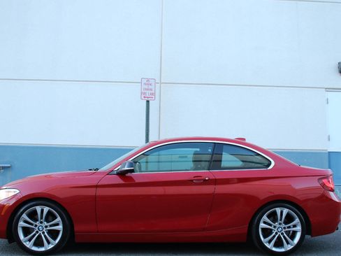 Used 2014 BMW 228i Coupe image 8