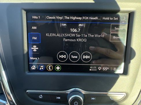 Used 2024 Chevrolet Equinox LS image 13