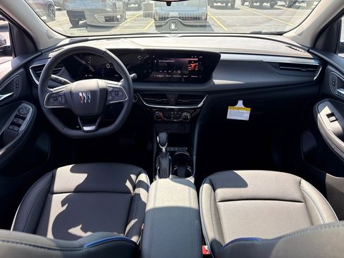 New 2026 Buick Encore GX Sport Touring w/ Comfort Package AWD/4WD image 30