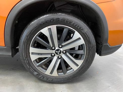 Used 2020 Mitsubishi Outlander Sport ES image 18