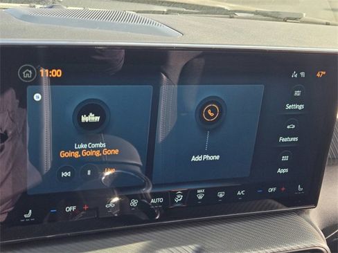 New 2026 Ford Mustang EcoBoost w/ Mustang Nite Pony Package image 12