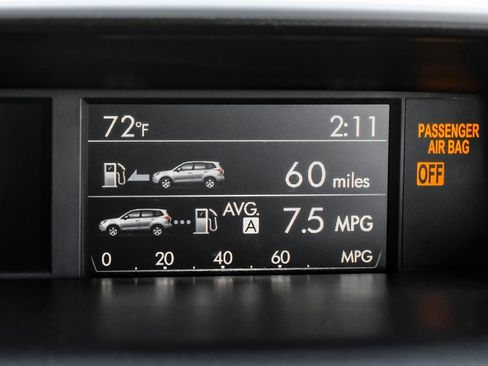 Used 2018 Subaru Forester 2.5i Premium image 30