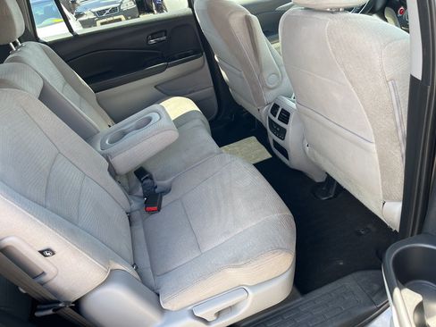 Used 2016 Honda Pilot EX image 12
