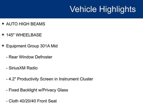 Used 2020 Ford F150 XLT w/ Equipment Group 301A Mid image 12