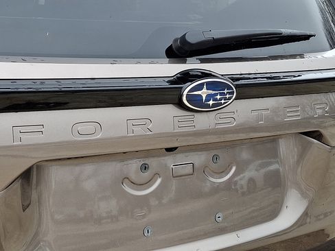 Certified 2025 Subaru Forester Touring w/ Touring Package AWD/4WD image 53