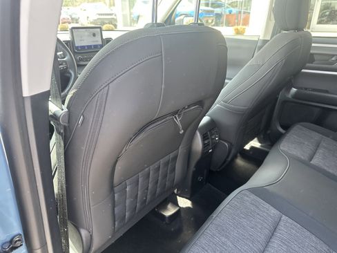 Used 2023 Ford Bronco Sport Big Bend w/ Convenience Package image 18