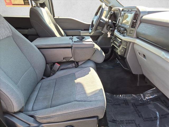 Used 2022 Ford F150 XLT AWD/4WD image 19