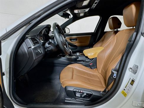 Used 2017 BMW 440i Gran Coupe image 20