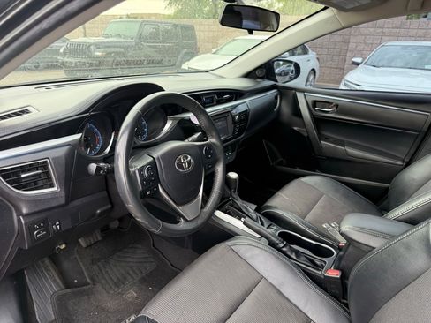 Used 2016 Toyota Corolla S image 14