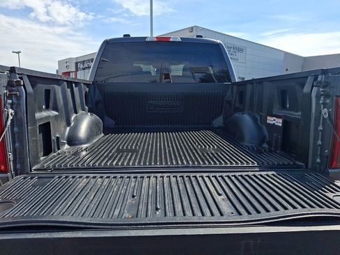 Used 2025 Ford F150 XLT w/ Equipment Group 301A Standard image 28