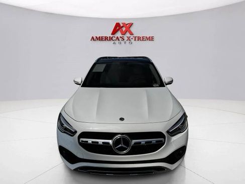 Used 2023 Mercedes-Benz GLA 250 w/ Premium Package image 9