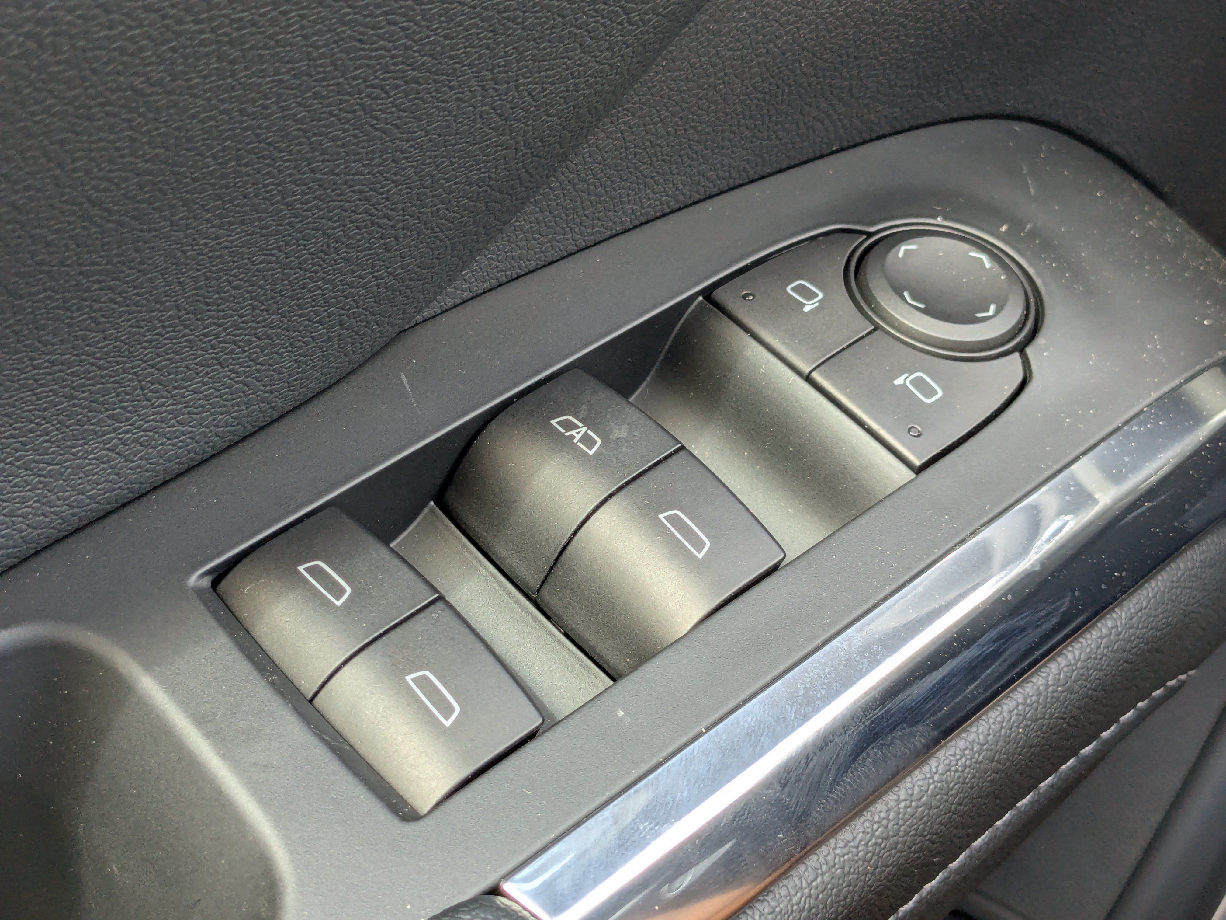 New 2025 Chevrolet Traverse LT w/ Enhanced Driving Package AWD/4WD image 16