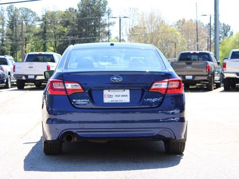 Used 2015 Subaru Legacy 2.5i Limited image 7
