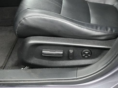 Used 2018 Honda Accord EX-L image 20