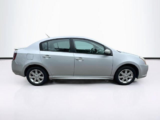 Used 2011 Nissan Sentra 2.0 SR FWD image 8
