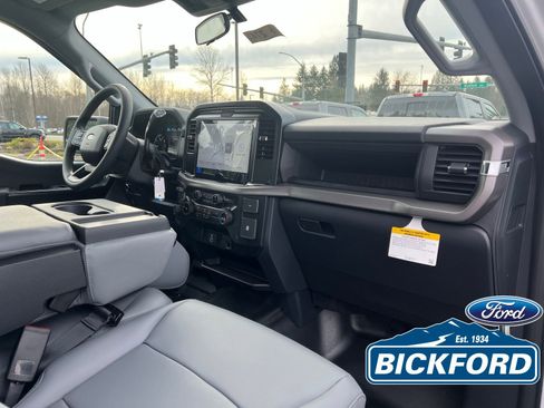 New 2026 Ford F150 XL image 16