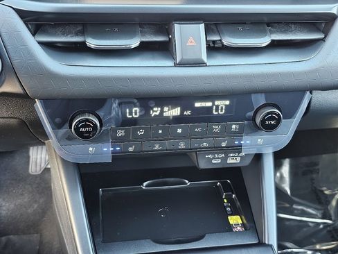 New 2026 Subaru Outback Wilderness AWD/4WD image 30