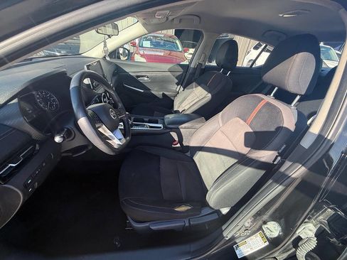 Used 2020 Nissan Sentra SR image 36