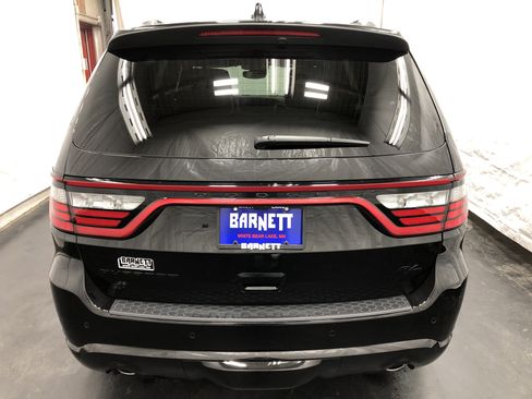 Certified 2024 Dodge Durango R/T image 8