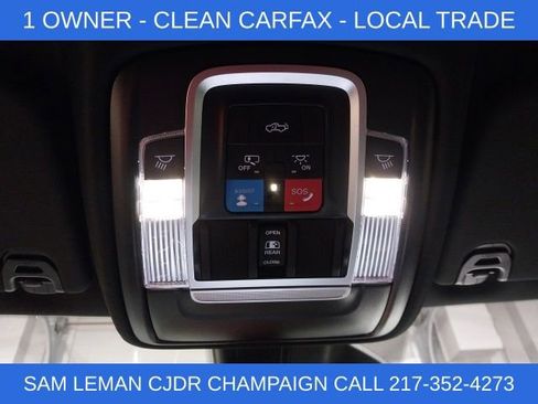 Used 2025 RAM 1500 Big Horn image 17