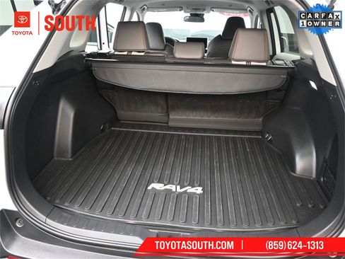 Used 2024 Toyota RAV4 Adventure image 25
