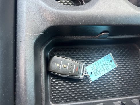 Used 2020 RAM 1500 Big Horn image 27