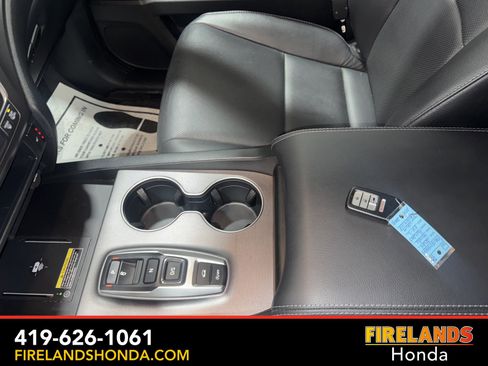 Certified 2024 Honda Passport EX-L image 25