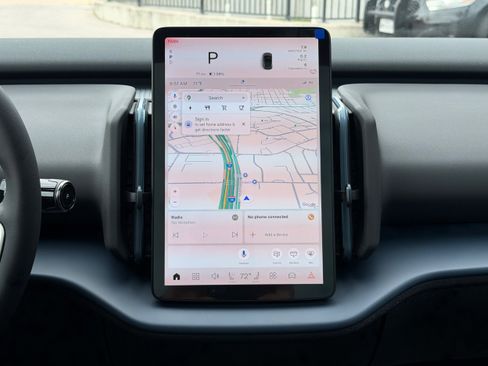 New 2026 Volvo EX30 Cross Country Ultra image 12