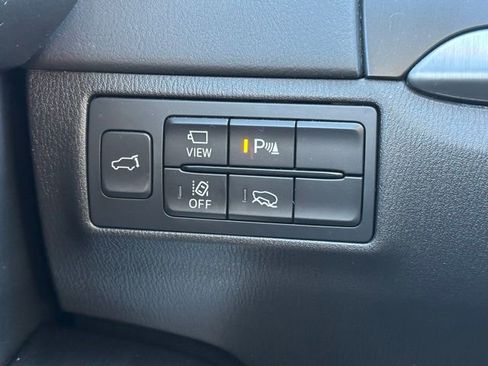 Used 2023 MAZDA CX-9 Grand Touring image 19