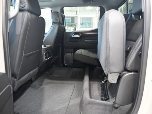 New 2026 GMC Sierra 1500 Denali AWD/4WD image 17