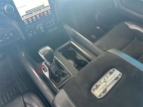Used 2021 RAM 1500 TRX w/ TRX Level 2 Equipment Group image 22
