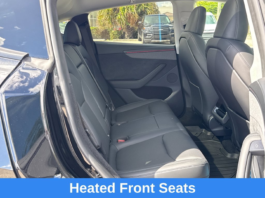 Used 2026 Tesla Model Y 2WD image 23