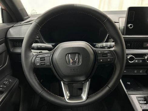 New 2026 Honda CR-V Sport image 11