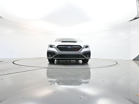 New 2026 Subaru WRX Limited image 18