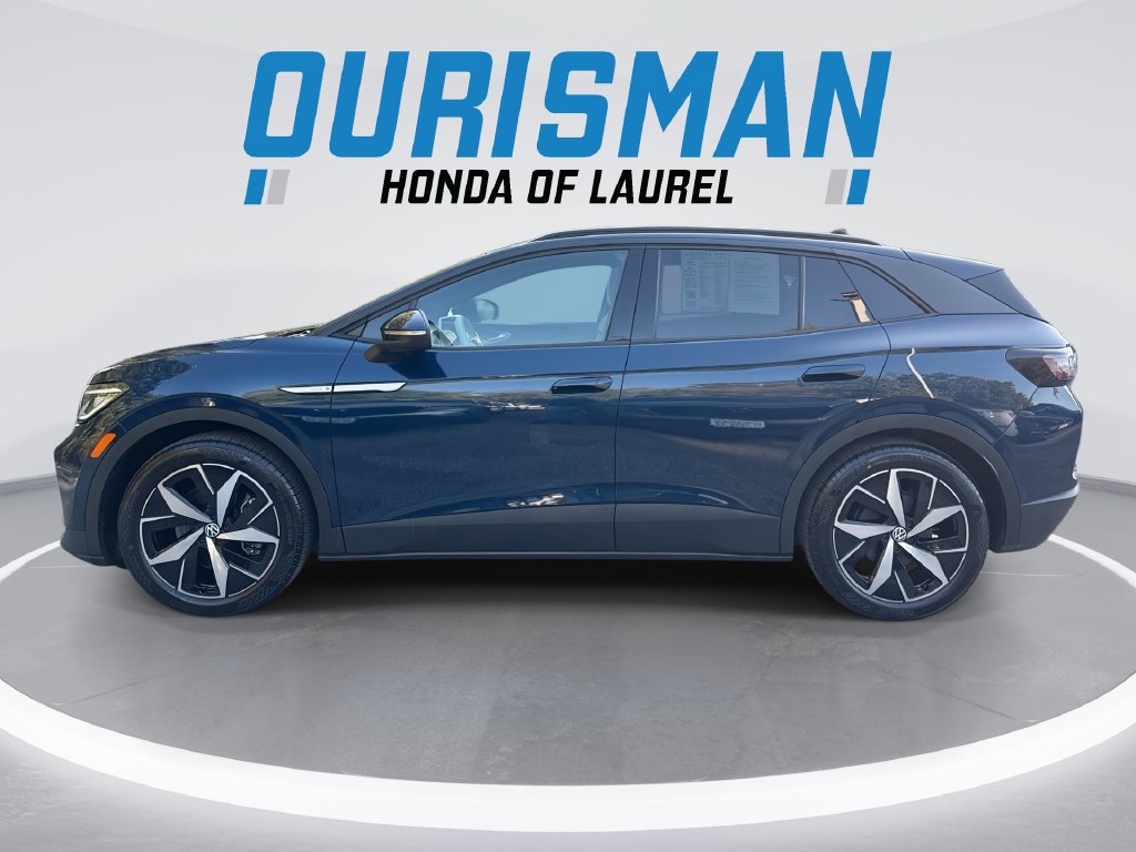 Used 2023 Volkswagen ID.4 S RWD image 5