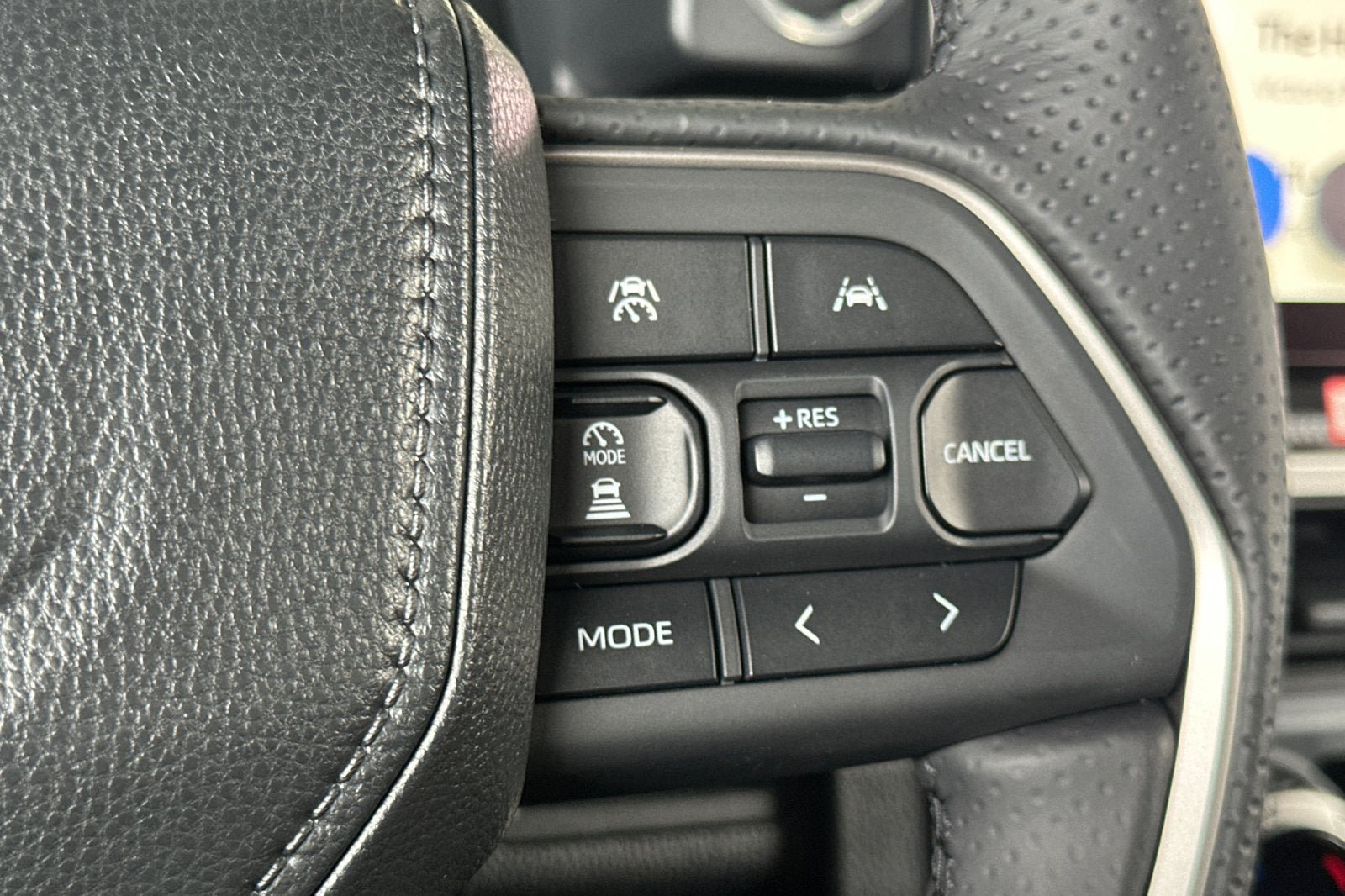 New 2026 Toyota 4Runner Limited AWD/4WD image 26