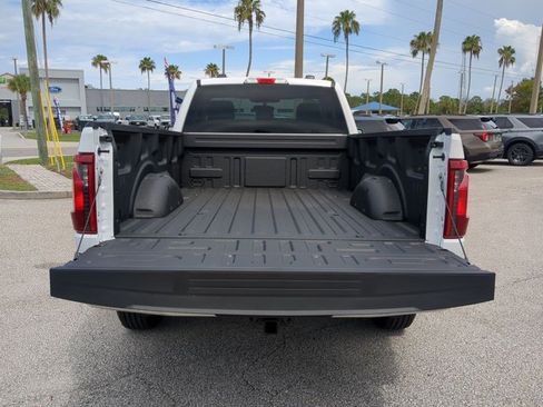 New 2026 Ford F150 XL w/ Equipment Group 103A High RWD image 13
