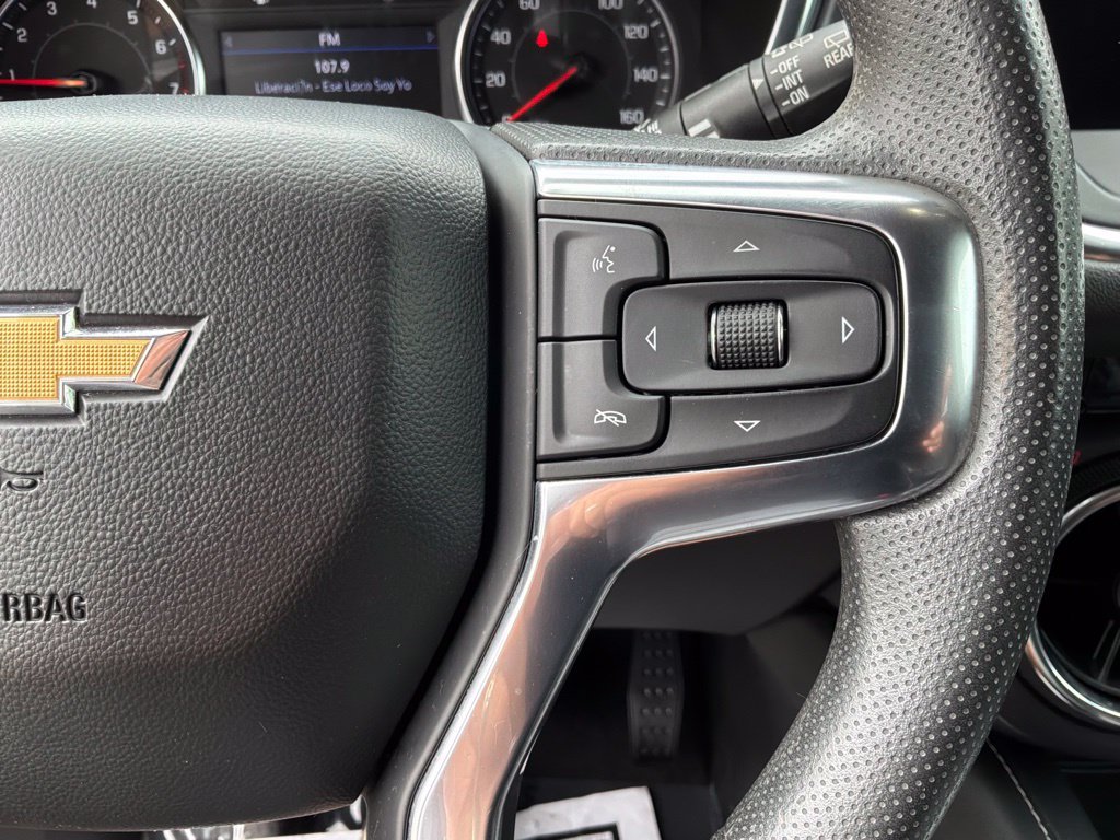 Used 2023 Chevrolet Blazer LT w/ Driver Confidence Package AWD/4WD image 20