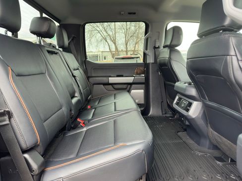 New 2026 Ford F350 Lariat w/ Lariat Premium Package image 22